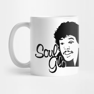 Soul Glo 1b Mug